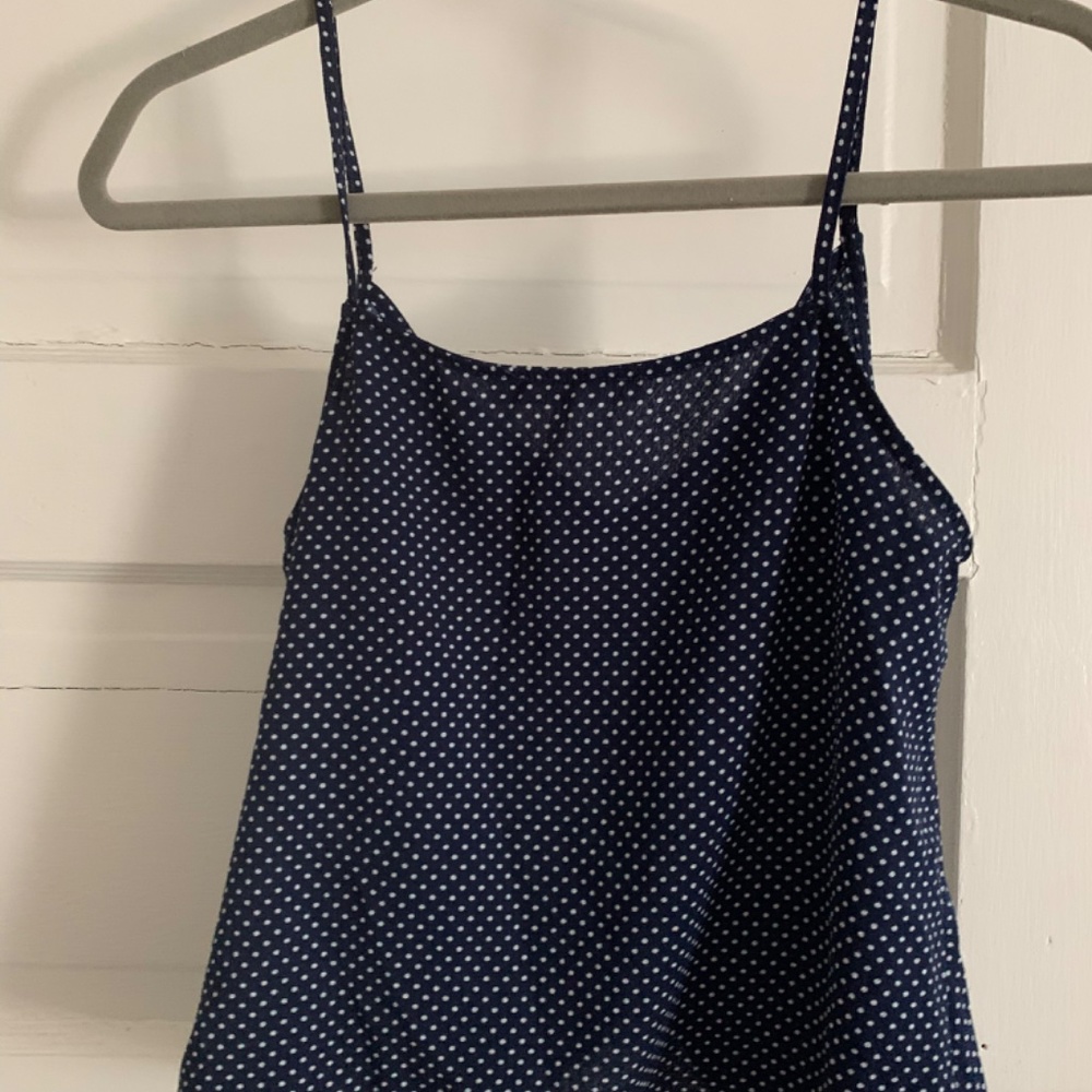 Top/tank - Picture 2 of 2